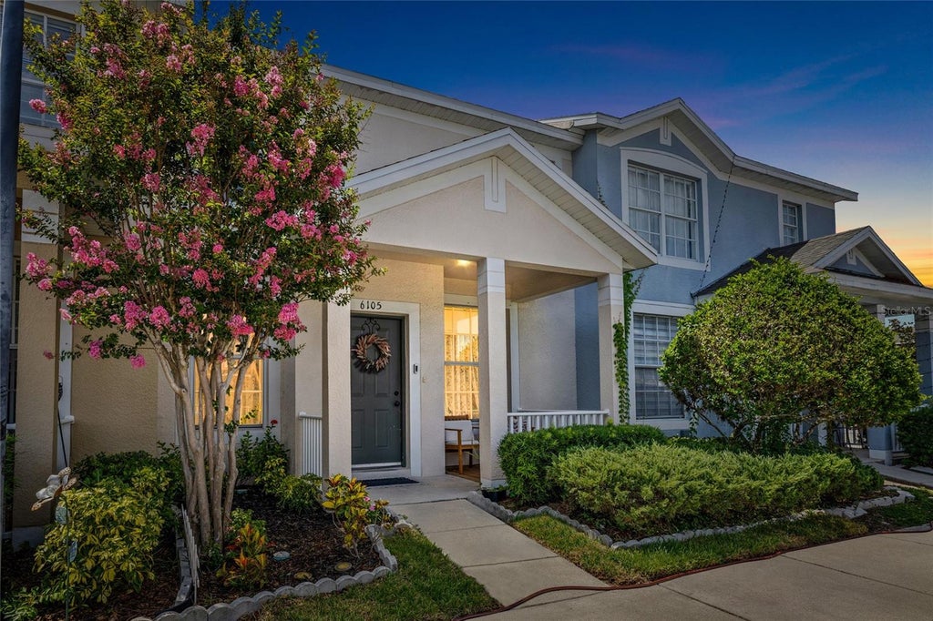 Photo of 6105 Olivedale Drive, Riverview, FL 33578 (MLS # TB8532536)
