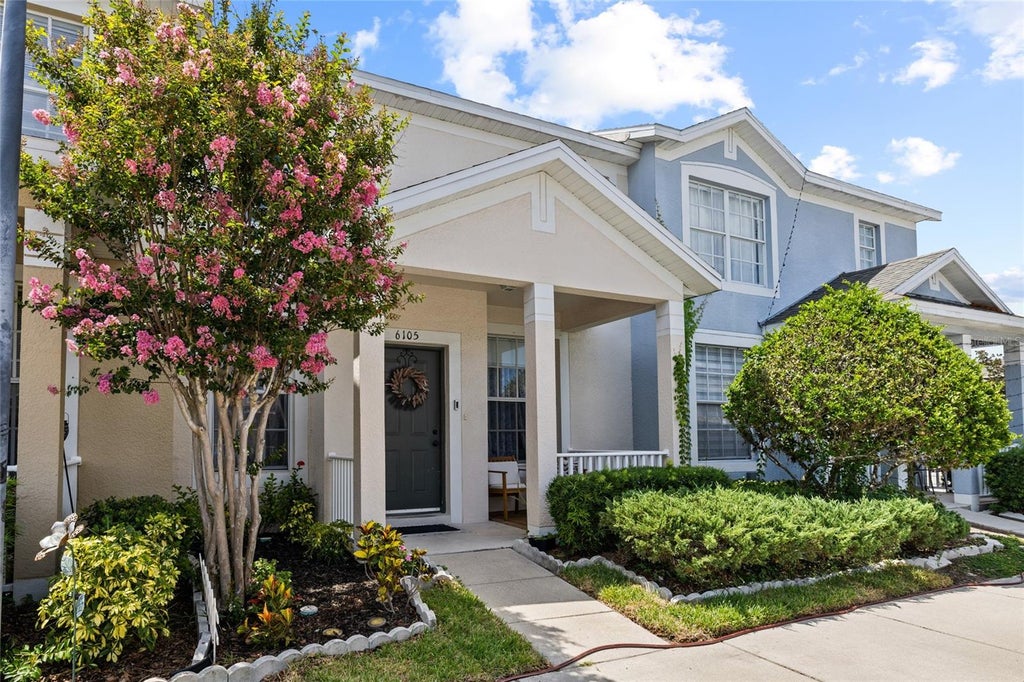 Photo of 6105 Olivedale Drive, Riverview, FL 33578 (MLS # TB8532536)