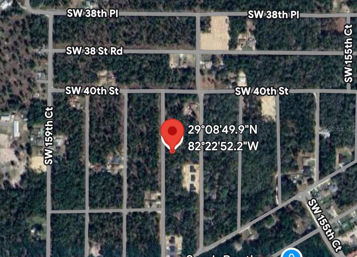 Fantastic opportunity to own a vacant lot in the growing community of Rainbow Park. This property is ideal for building your dream home or as an investment in a high-growth area with no HOA. Located just minutes from the crystal-clear waters of Rainbow Springs State Park, the lot offers easy access to outdoor activities like kayaking, tubing, hiking, and nature walks. It’s also a short drive from the World Equestrian Center, a premier destination for equine events, dining, and entertainment, as well as Downtown Ocala’s charming historic district and local shops. The area is experiencing rapid residential development and increasing demand, making it an excellent choice for investors and builders. Enjoy nearby access to SR-40 and US-41, providing quick routes to Dunnellon, Crystal River, and I-75. Surrounded by natural beauty, outdoor adventure, and community growth, this lot is a smart buy in one of Marion County’s most promising locations.
