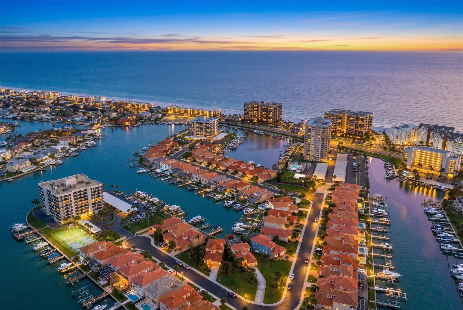 1620 SAND KEY ESTATES COURT