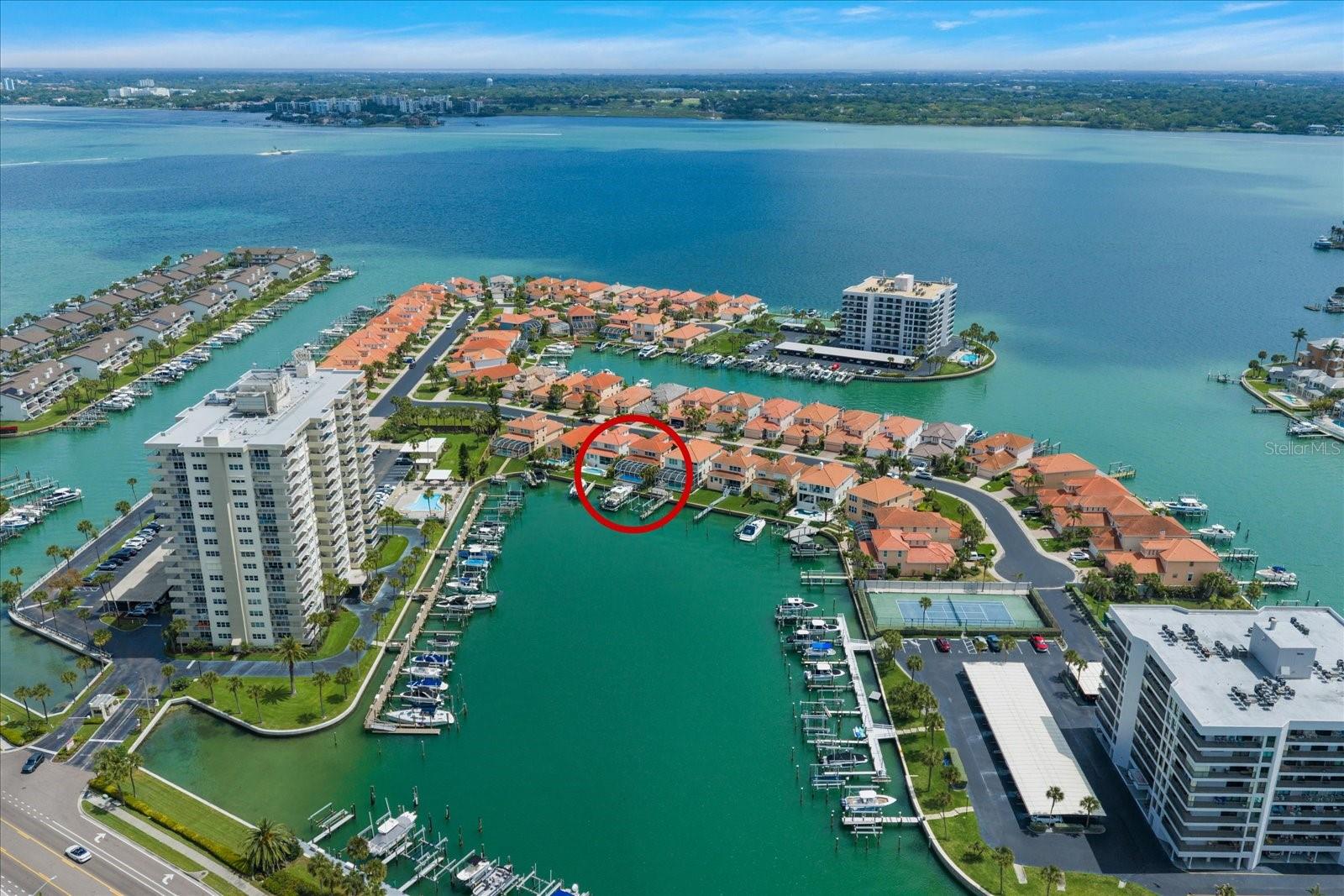 1620 SAND KEY ESTATES COURT
