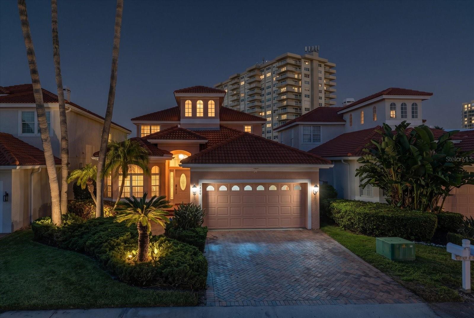 1620 SAND KEY ESTATES COURT