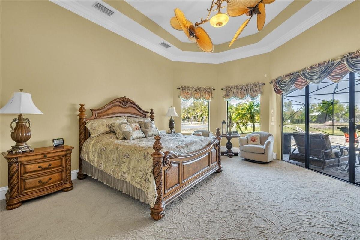 PEACE RIVER ESTS - Residential