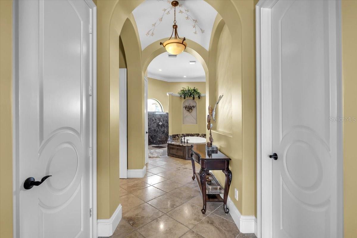 PEACE RIVER ESTS - Residential