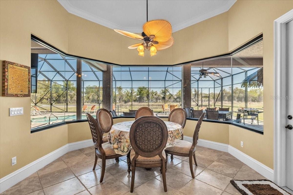 PEACE RIVER ESTS - Residential