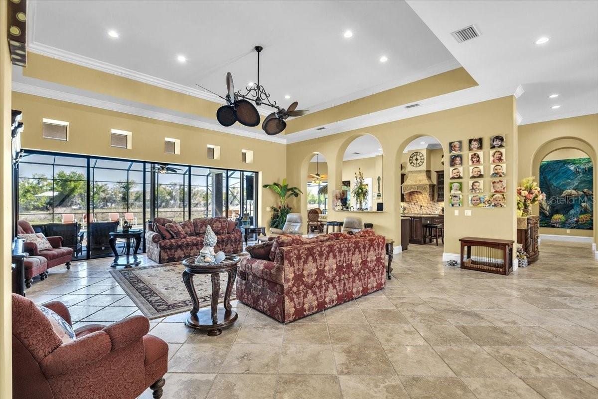 PEACE RIVER ESTS - Residential