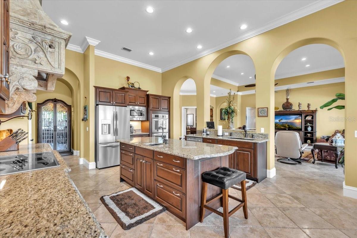 PEACE RIVER ESTS - Residential