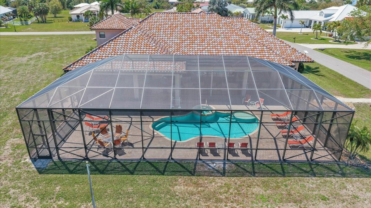 PEACE RIVER ESTS - Residential