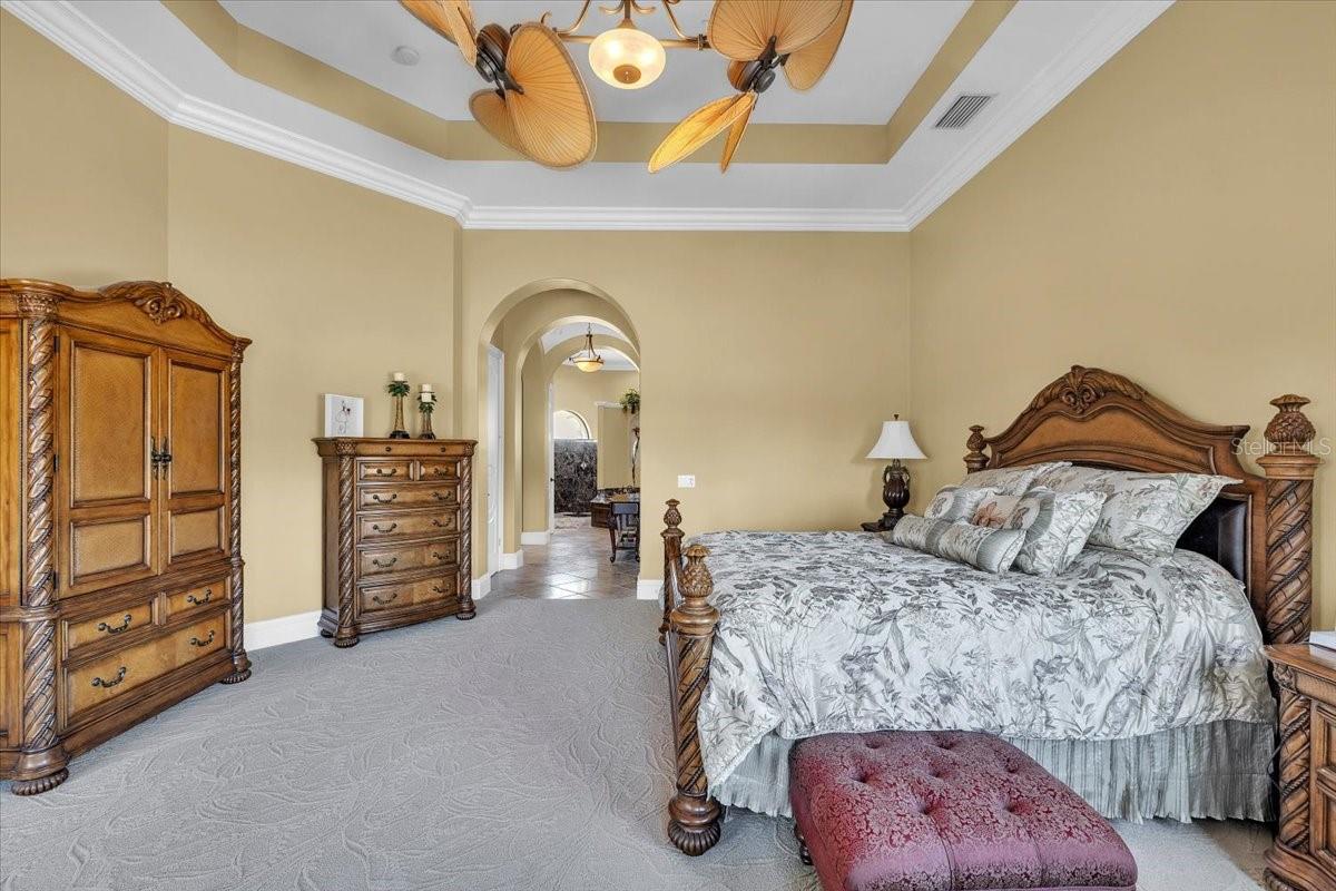 PEACE RIVER ESTS - Residential