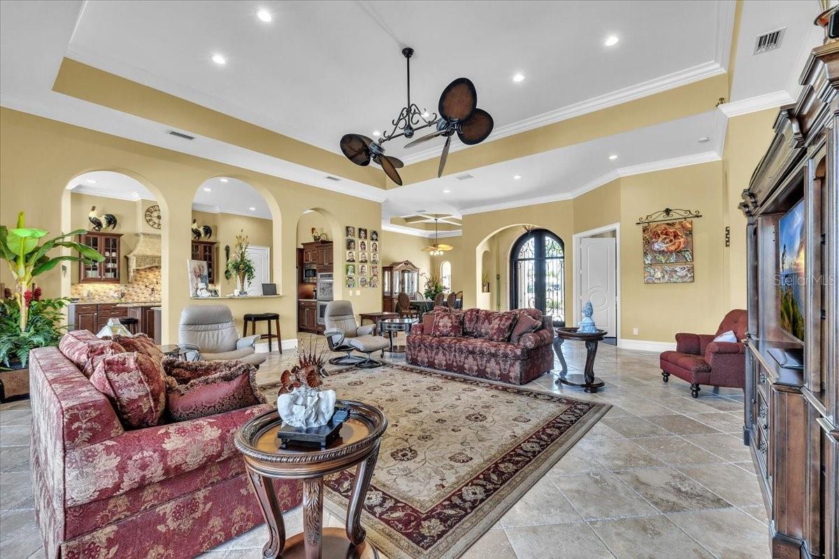 PEACE RIVER ESTS - Residential