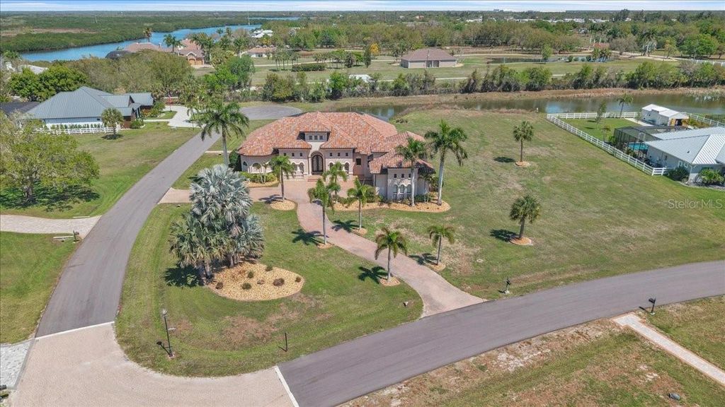 Photo of 28959 Smugglers Lane, Punta Gorda, FL 33982 (MLS # C7523785)