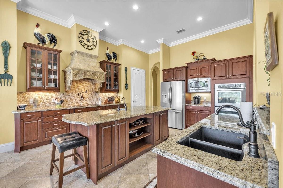 PEACE RIVER ESTS - Residential