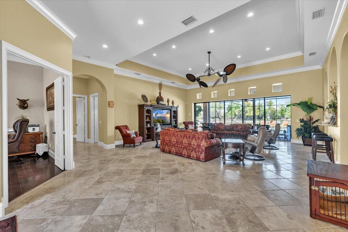 PEACE RIVER ESTS - Residential