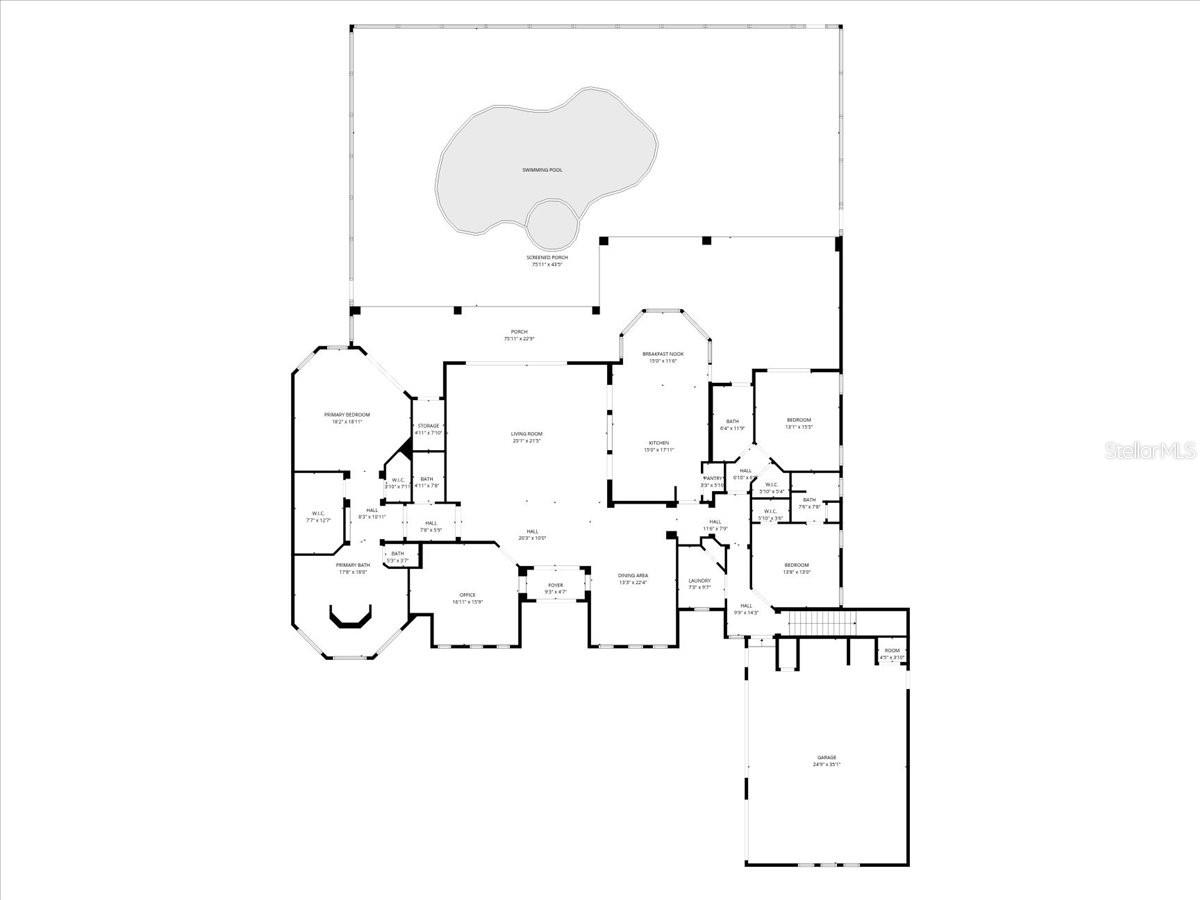 PEACE RIVER ESTS - Residential