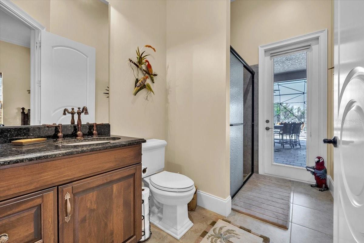 PEACE RIVER ESTS - Residential