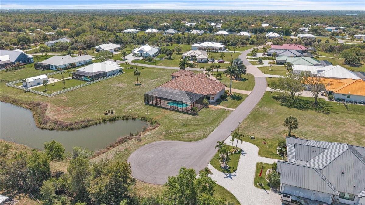 PEACE RIVER ESTS - Residential