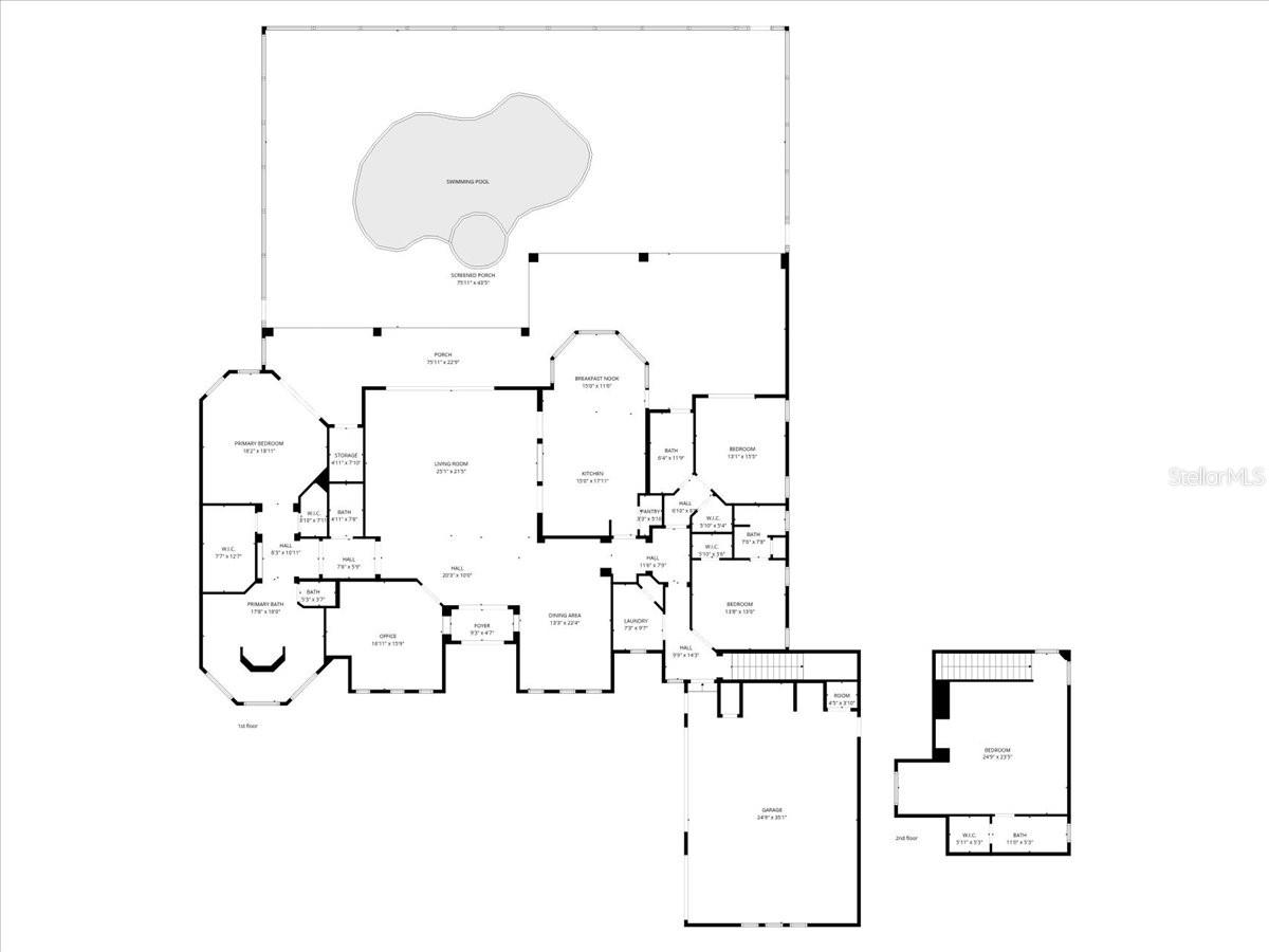 PEACE RIVER ESTS - Residential