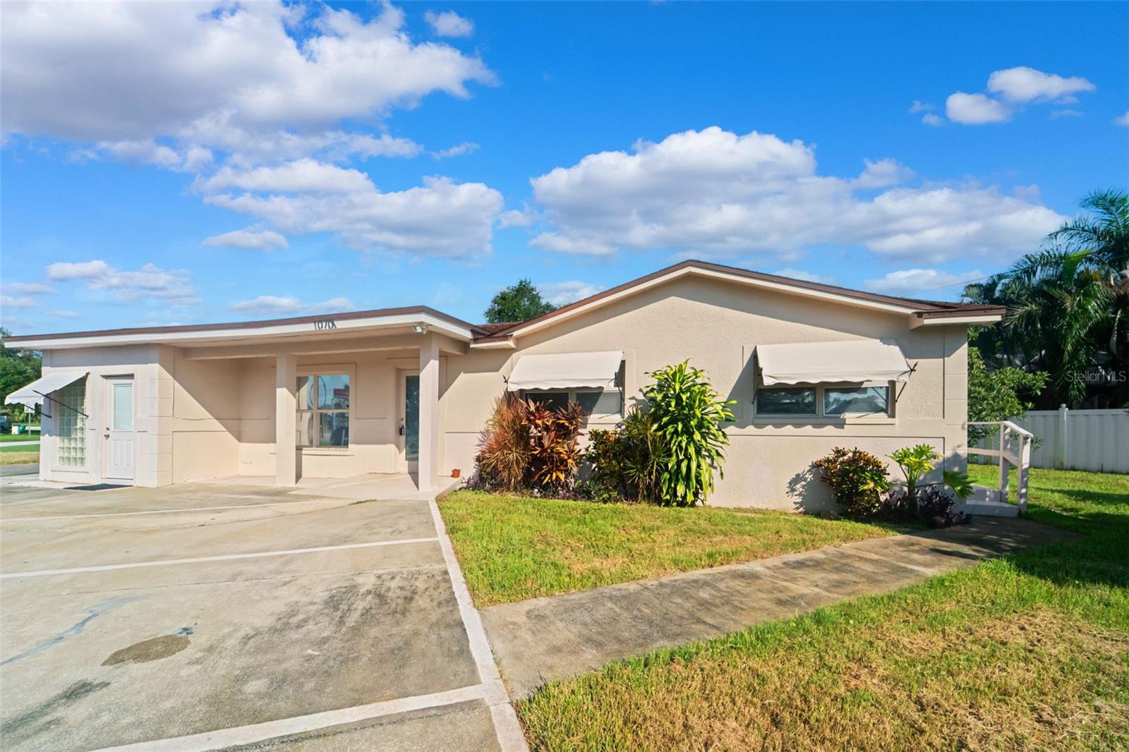 10701 VILLAGE GREEN AVENUE