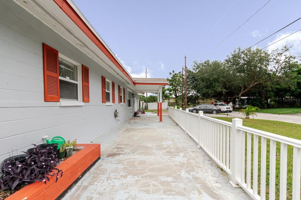 Photo of 7200 8th Street N, St Petersburg, FL 33702 (MLS # TB8411432)