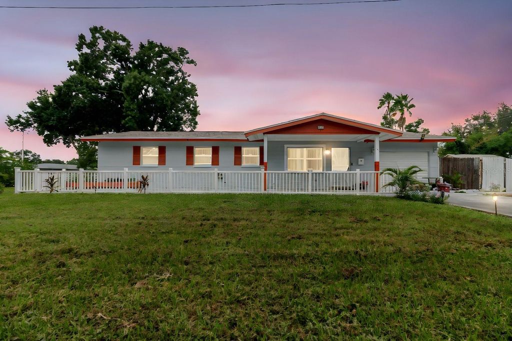 Photo of 7200 8th Street N, St Petersburg, FL 33702 (MLS # TB8411432)