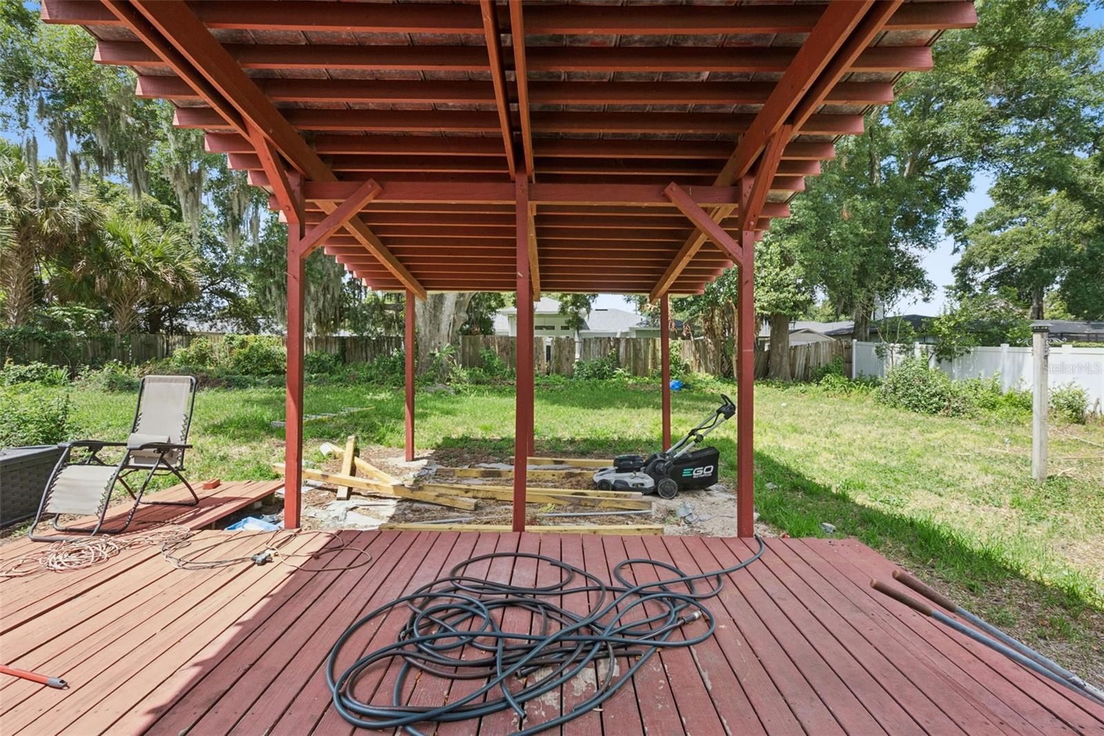 ACREAGE - Residential