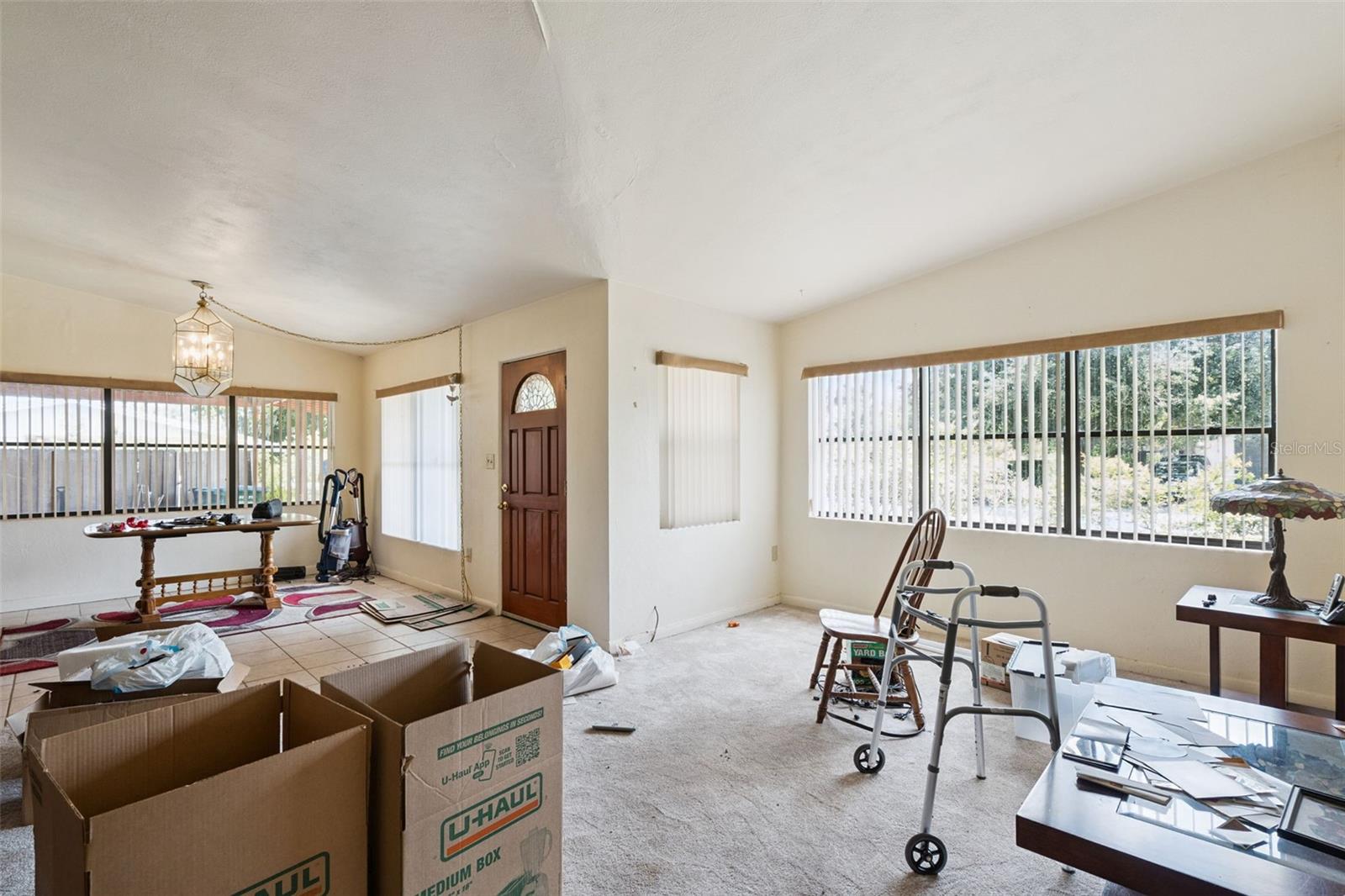 ACREAGE - Residential