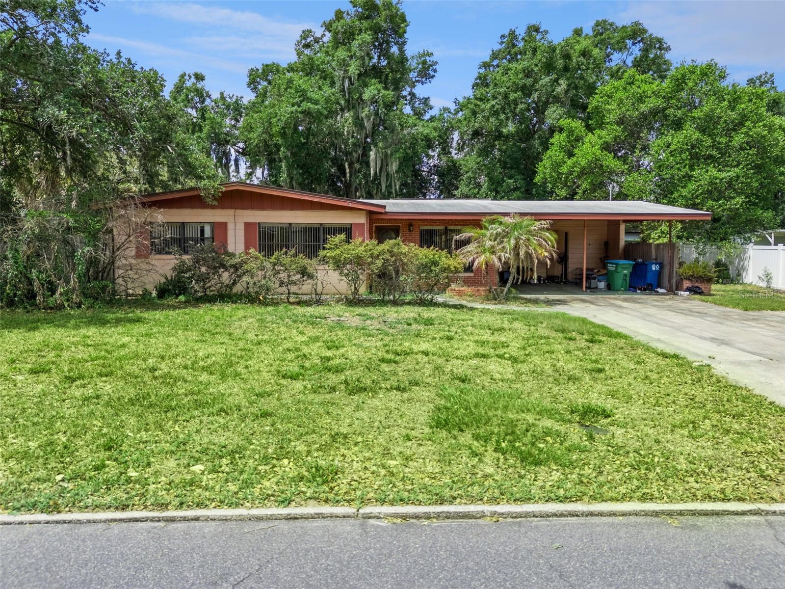 ACREAGE - Residential