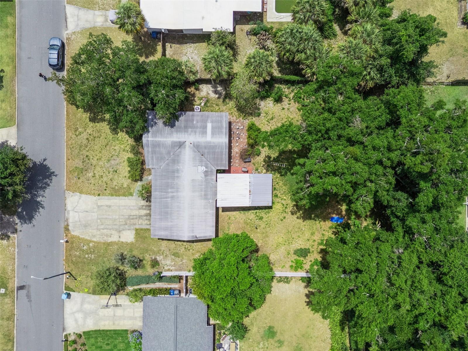 ACREAGE - Residential