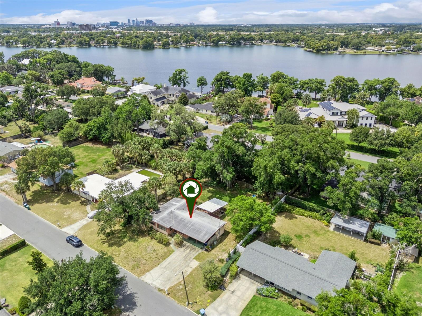 ACREAGE - Residential
