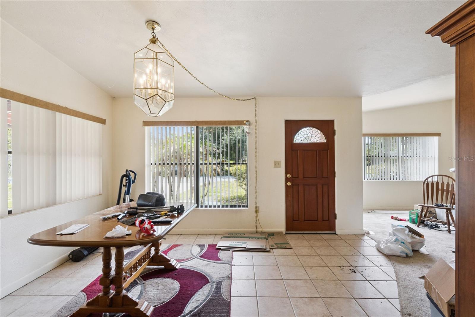 ACREAGE - Residential