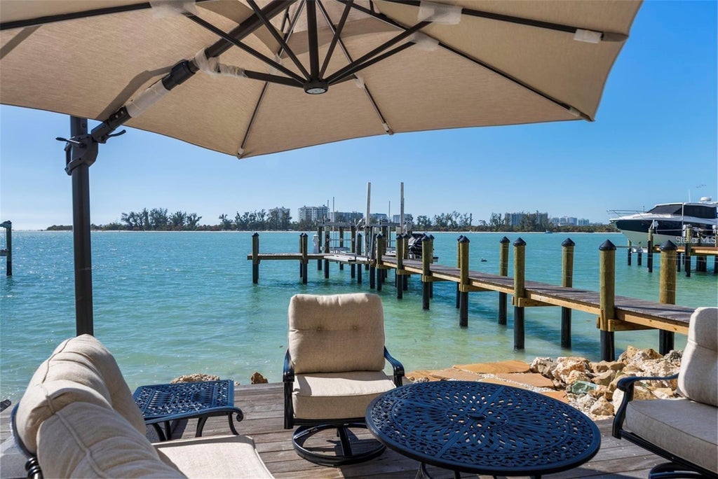 Photo of 3740 Bayou Louise Lane, Sarasota, FL 34242 (MLS # A4710857)