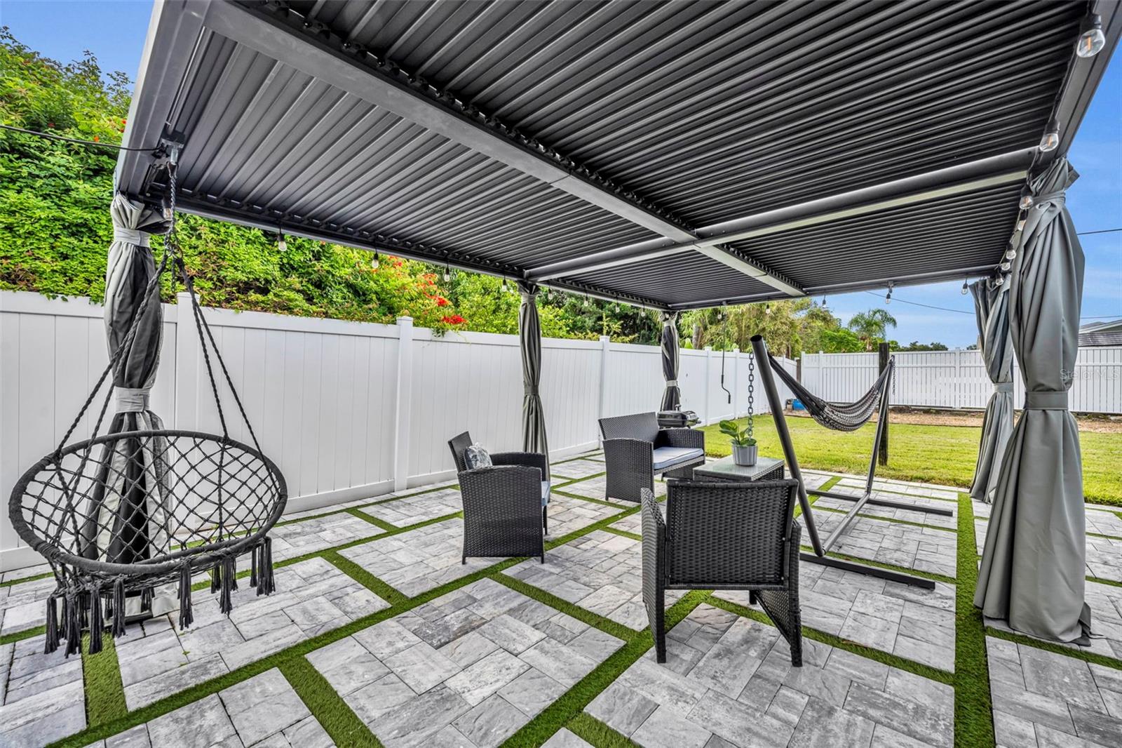 GLEN ARDEN HEIGHTS 1ST ADD - Residential
