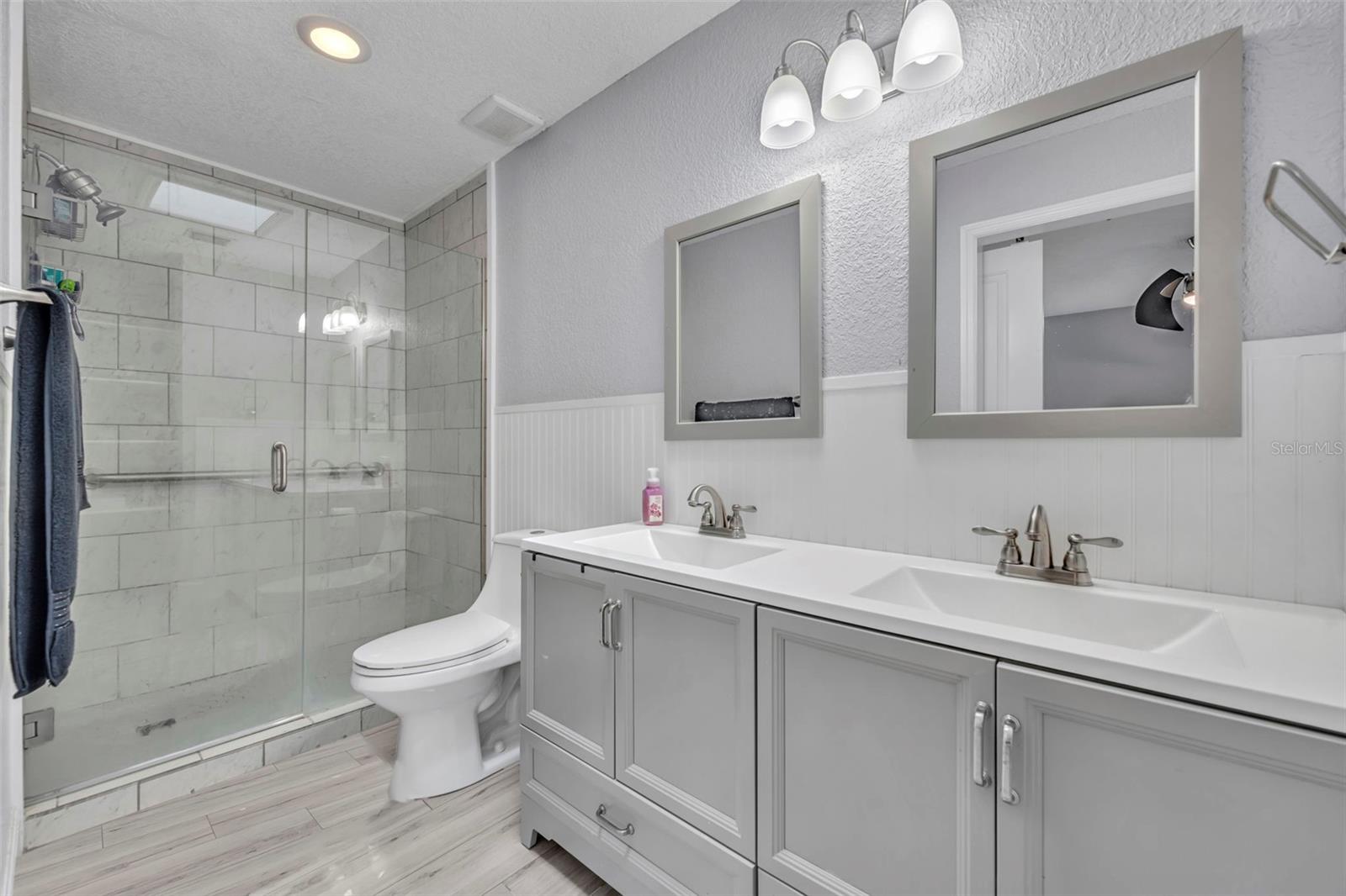 GLEN ARDEN HEIGHTS 1ST ADD - Residential