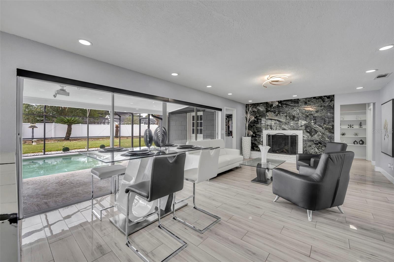 GLEN ARDEN HEIGHTS 1ST ADD - Residential