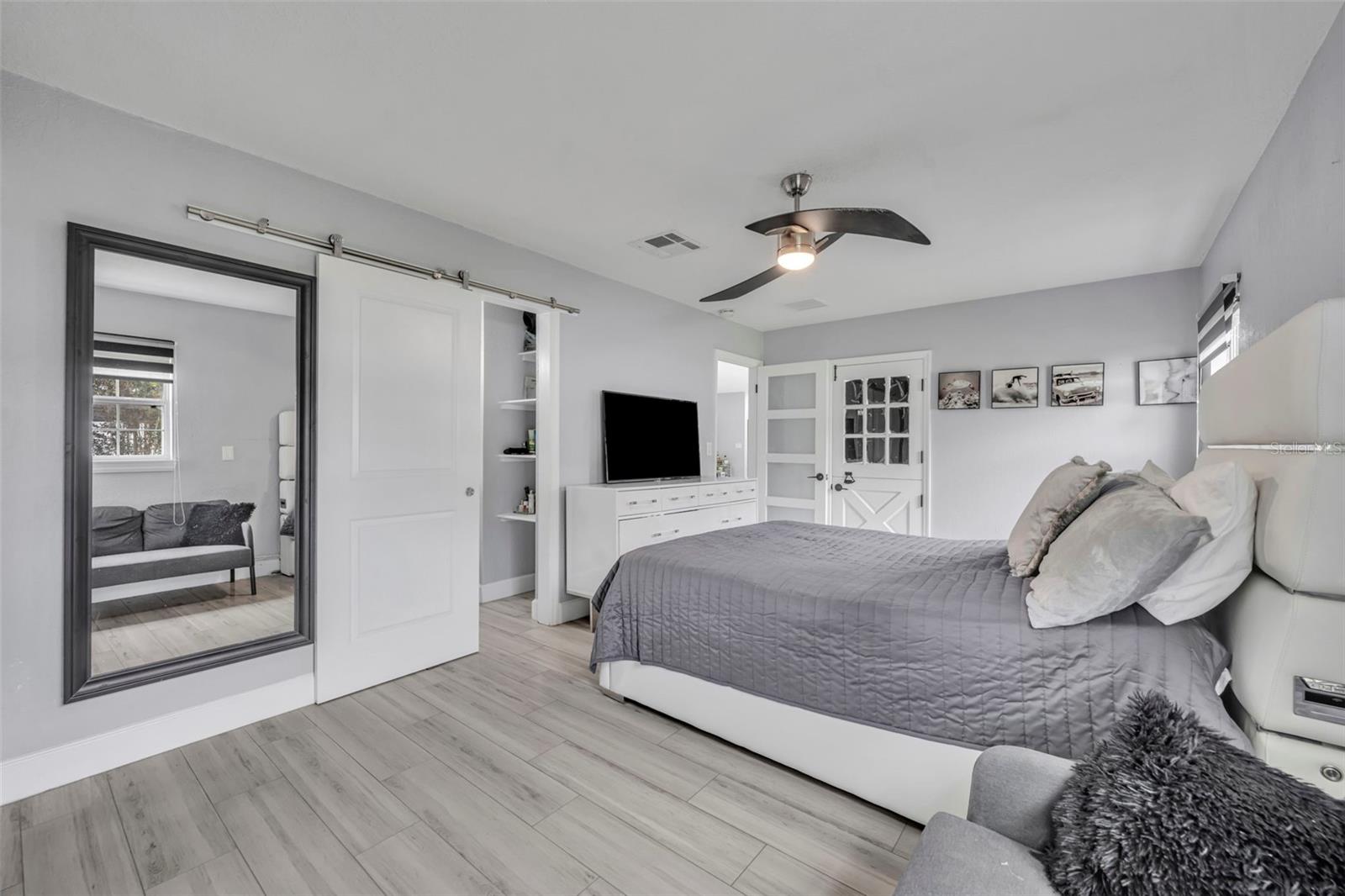 GLEN ARDEN HEIGHTS 1ST ADD - Residential