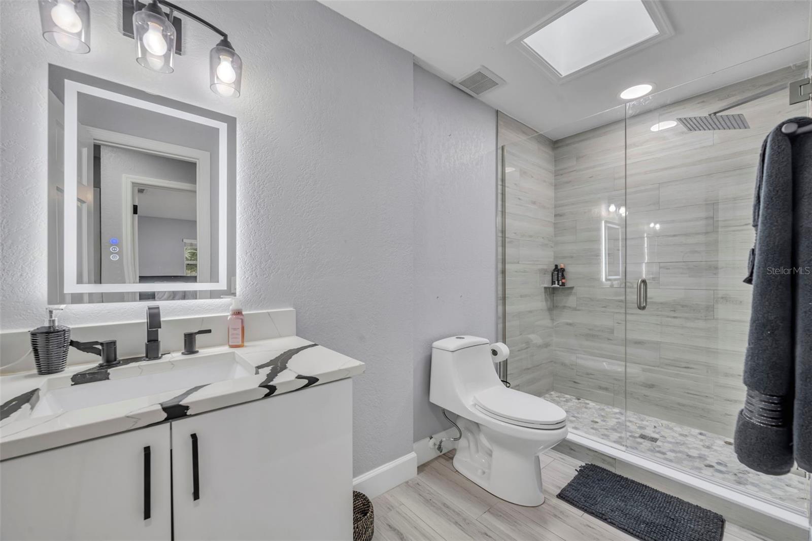 GLEN ARDEN HEIGHTS 1ST ADD - Residential