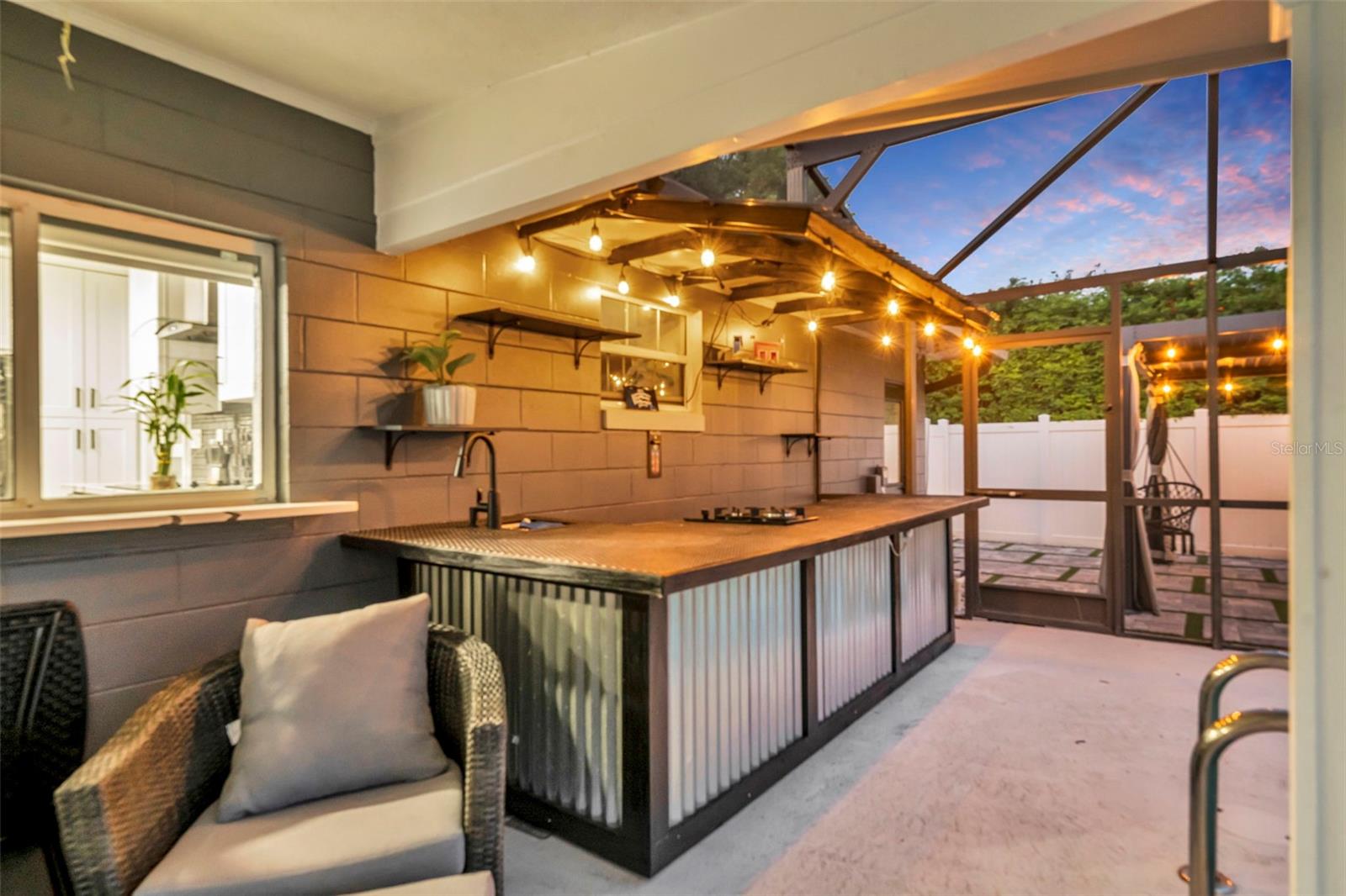 GLEN ARDEN HEIGHTS 1ST ADD - Residential