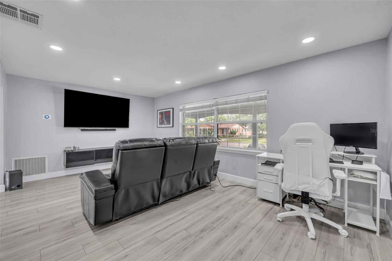 GLEN ARDEN HEIGHTS 1ST ADD - Residential