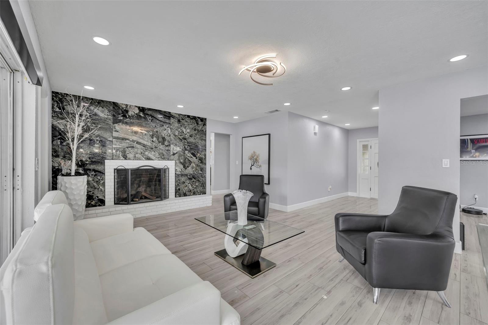 GLEN ARDEN HEIGHTS 1ST ADD - Residential
