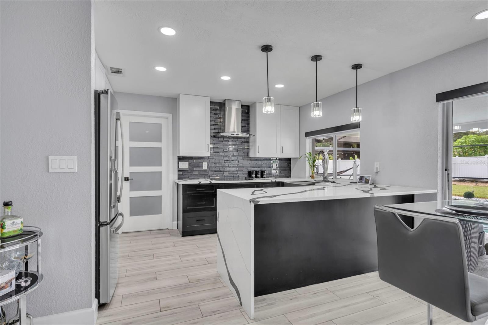 GLEN ARDEN HEIGHTS 1ST ADD - Residential