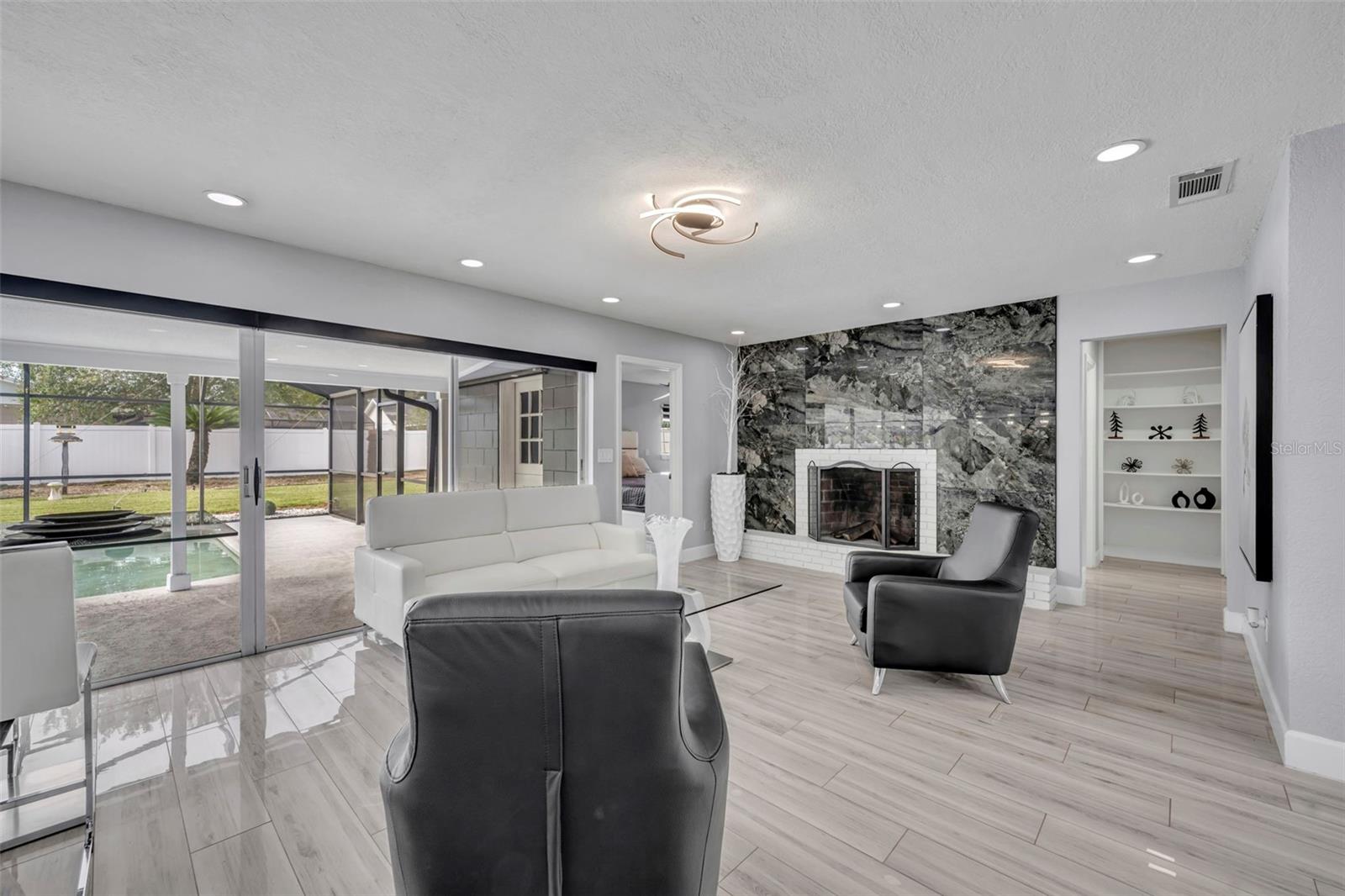 GLEN ARDEN HEIGHTS 1ST ADD - Residential