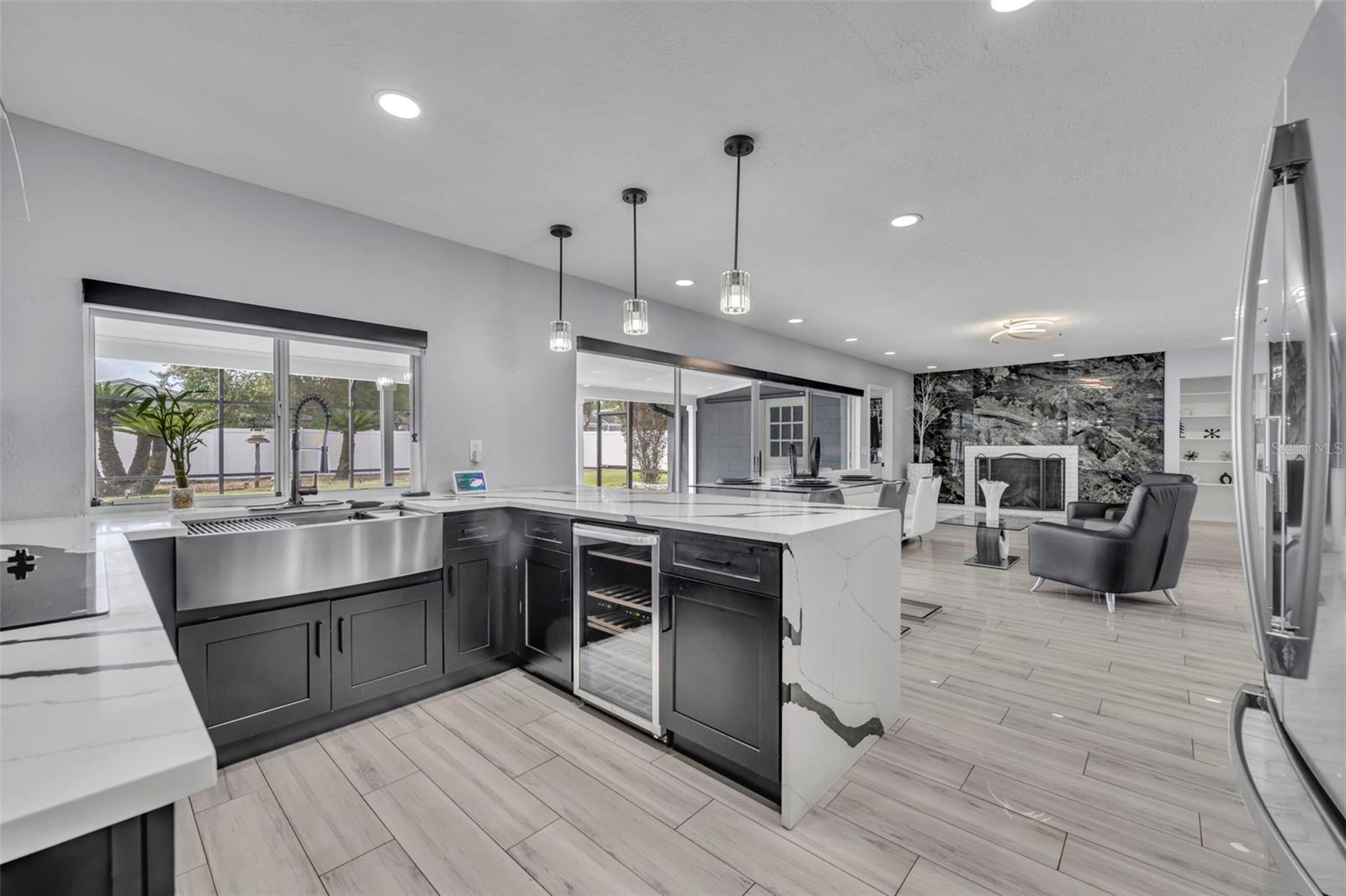 GLEN ARDEN HEIGHTS 1ST ADD - Residential