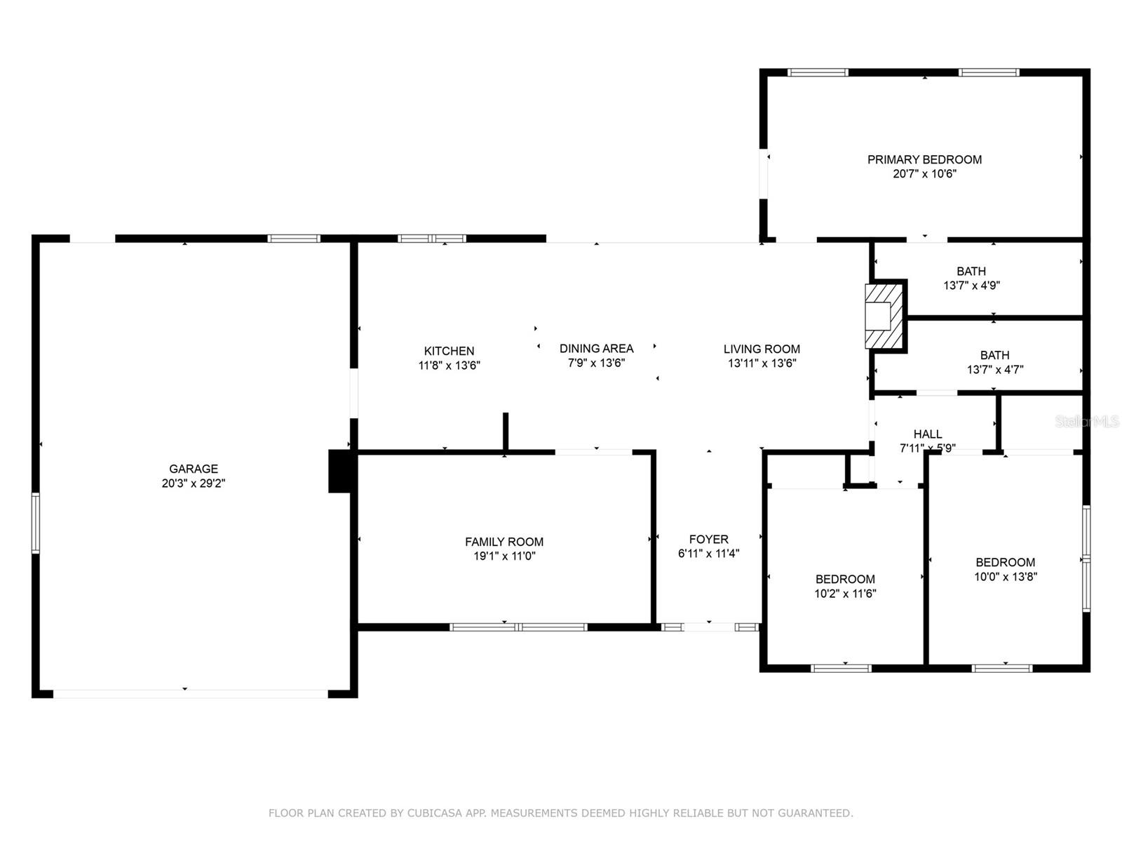 GLEN ARDEN HEIGHTS 1ST ADD - Residential