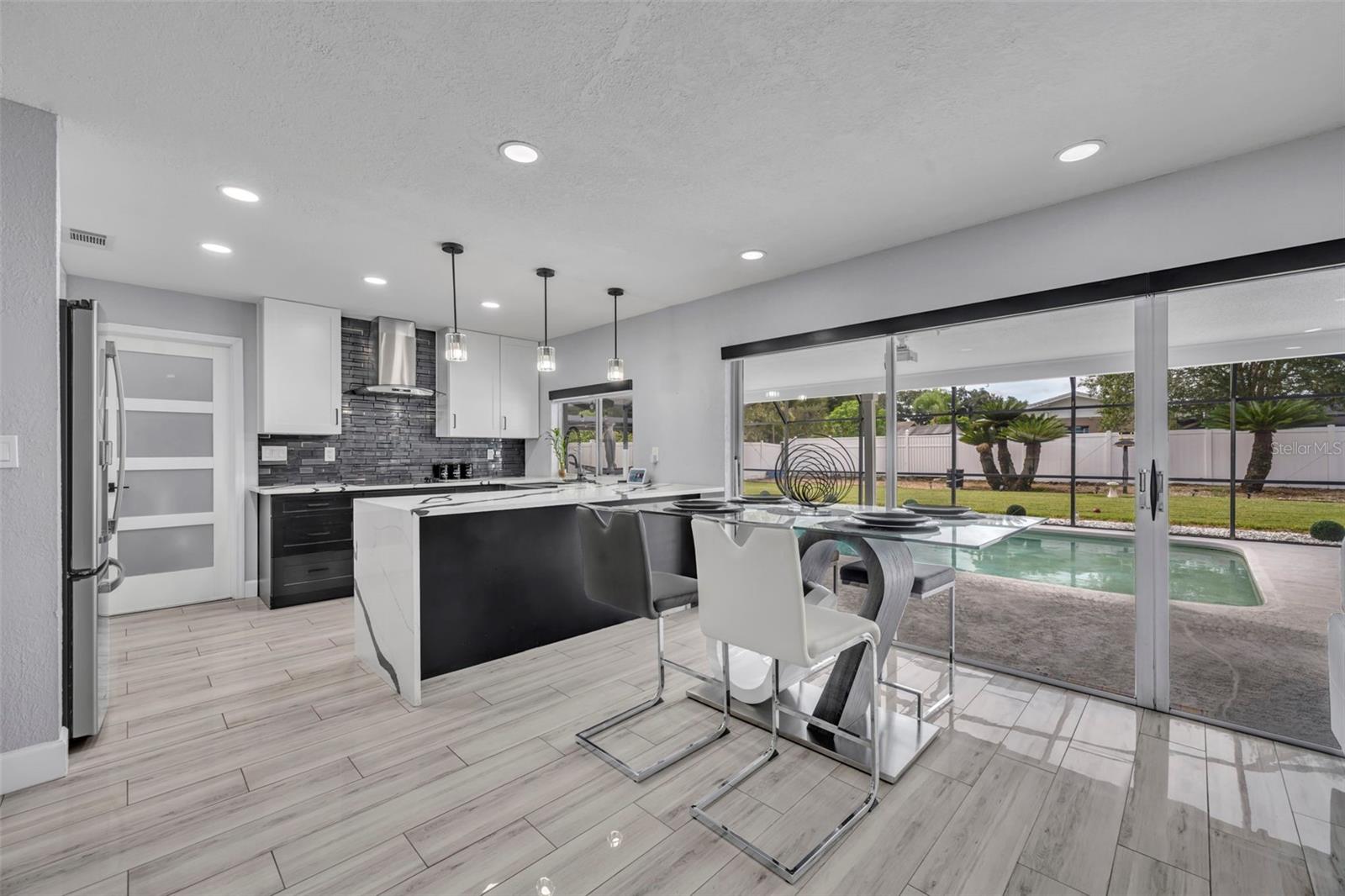 GLEN ARDEN HEIGHTS 1ST ADD - Residential