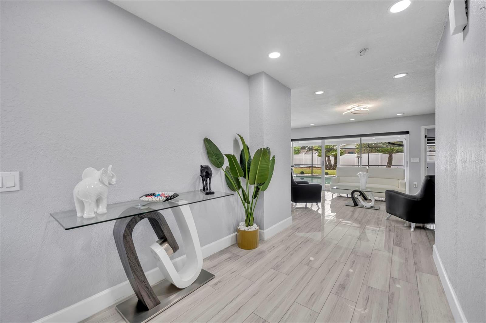 GLEN ARDEN HEIGHTS 1ST ADD - Residential