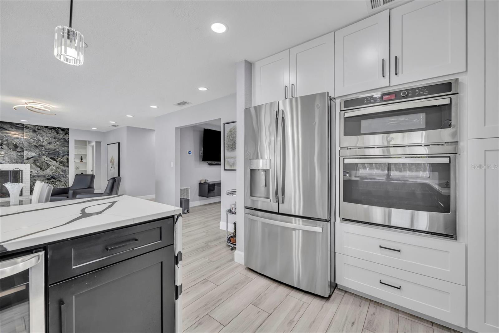 GLEN ARDEN HEIGHTS 1ST ADD - Residential
