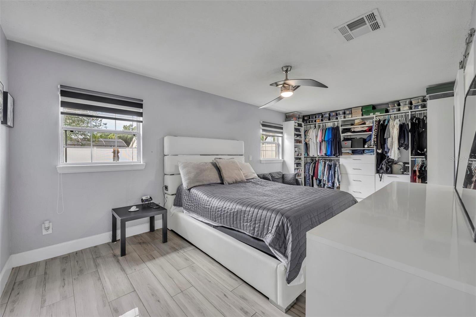 GLEN ARDEN HEIGHTS 1ST ADD - Residential