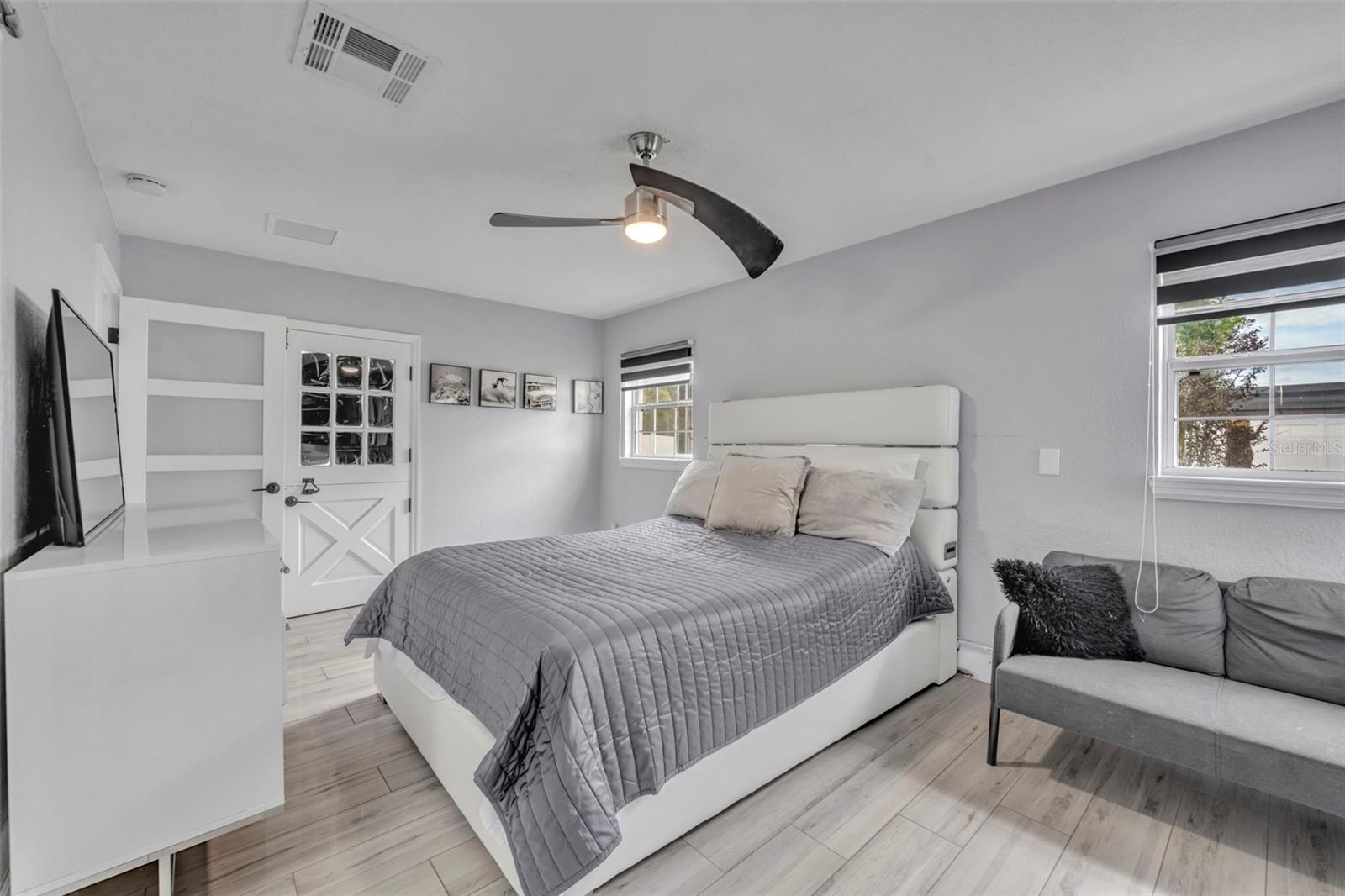 GLEN ARDEN HEIGHTS 1ST ADD - Residential