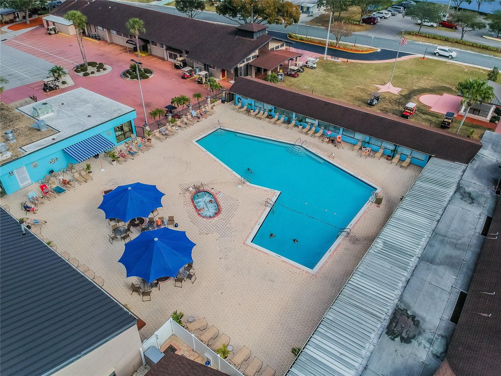 DEL WEBBS SUN CITY FLORIDA - Residential