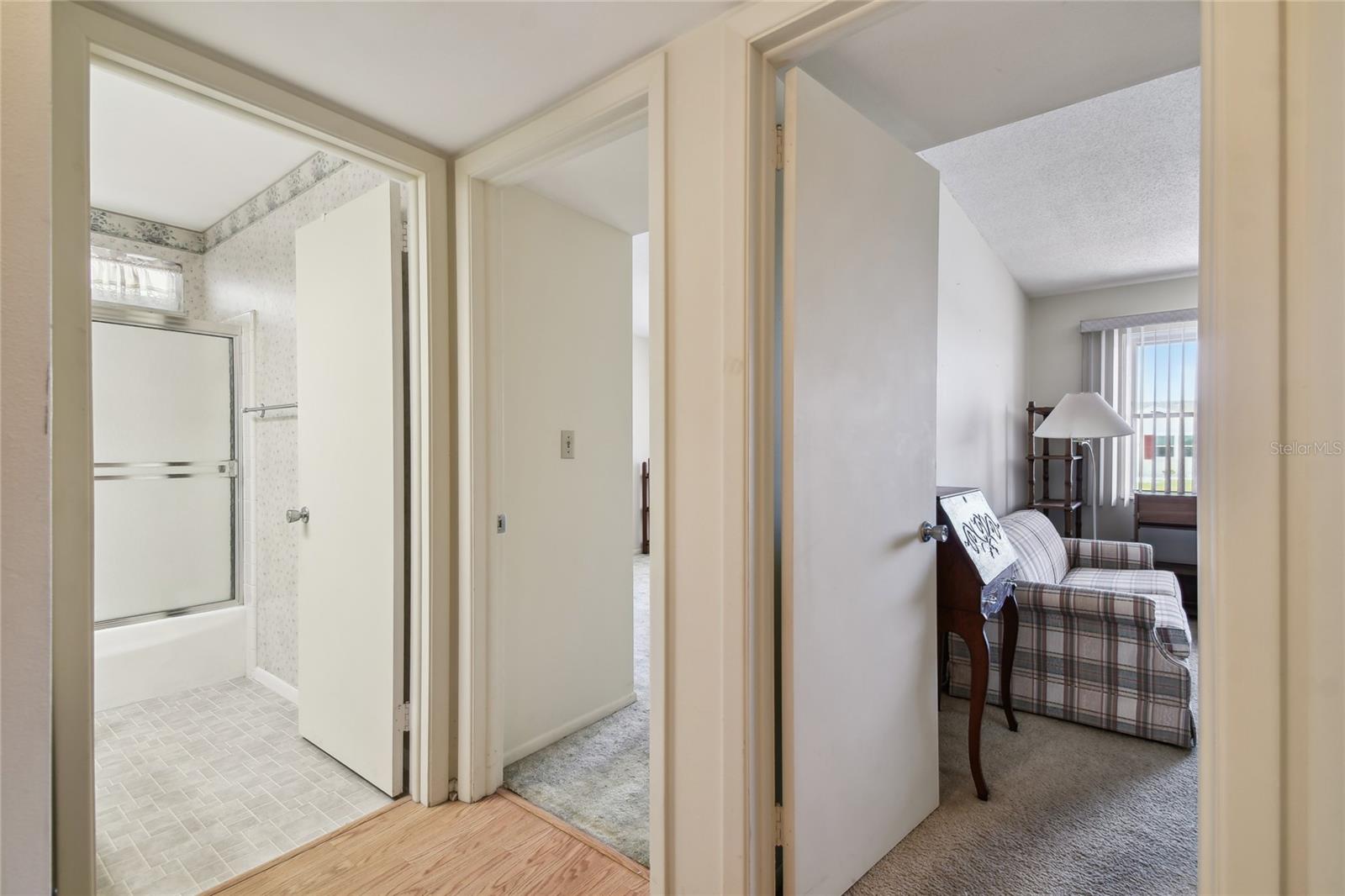 DEL WEBBS SUN CITY FLORIDA - Residential